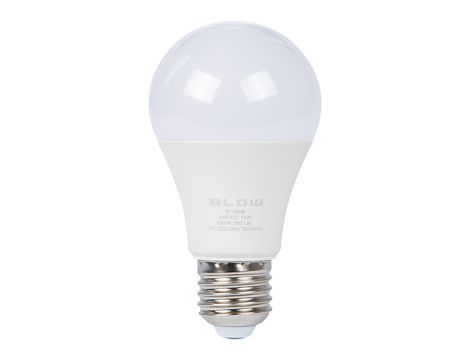 LED-Glühbirne E27 10W A60 230V b.neutral.