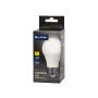 LED-Glühbirne E27 12W A60 230V b.neutral. - 4