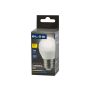 LED-Glühbirne E27 G45 ECO 7W neutral - 4