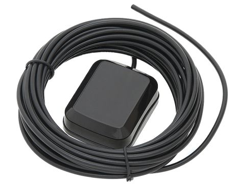 Antena GPS - UNI