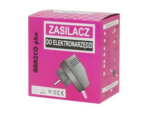 Ładowarka do elektronarzędzi 21,5V/300mA - image 2