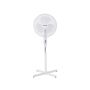 Standventilator 16"/40cm 55W WHITE - 2