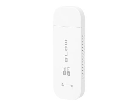 Modem LTE 4GE USB WiFi BLOW na kartę SIM - 3