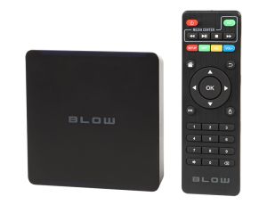 Android TV BOX BLOW BLUETOOTH V3 - image 2