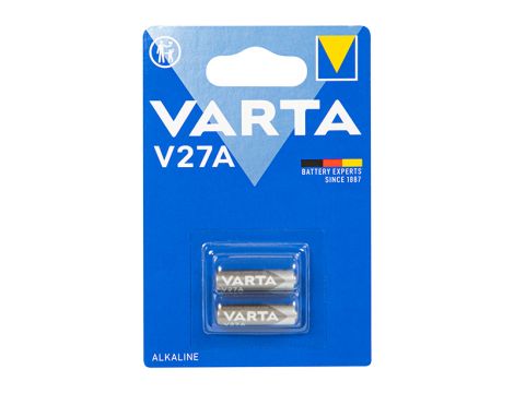 Bateria alkaliczna V27A Varta