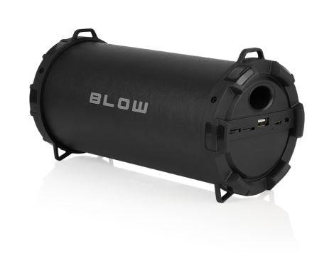 Głośnik Bluetooth BAZOOKA BT900