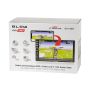 Radio BLOW AVH-9810 2DIN 7" - 6