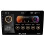 Radio BLOW AVH-9991 1DIN 9" Android/WiFi/GPS/CARPLAY - 2