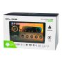 Radio BLOW AVH-9991 1DIN 9" Android/WiFi/GPS/CARPLAY - 7