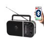 Tragbares AM/FM BT-Radio BLOW RA6 - 2