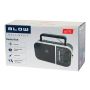 Tragbares AM/FM BT-Radio BLOW RA6 - 7