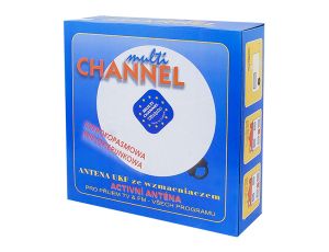 Antenne Multi Chanel 24cm - image 2