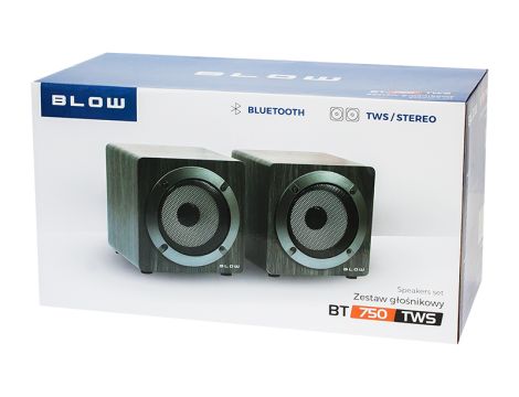 Bluetooth-Lautsprecher BT750TWS STEREO` - 3