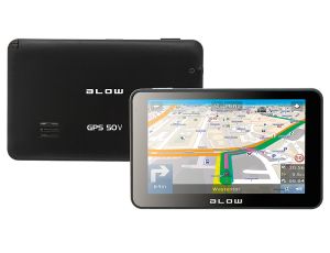 GPS50V BLOW  Europa