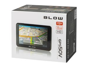 GPS50V BLOW  Europa - image 2