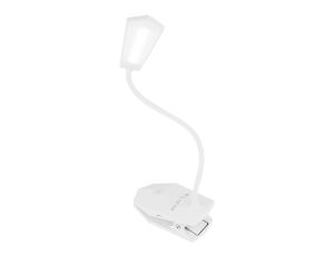 LED LB-03 Schreibtischlampe mit Clip`. - image 2