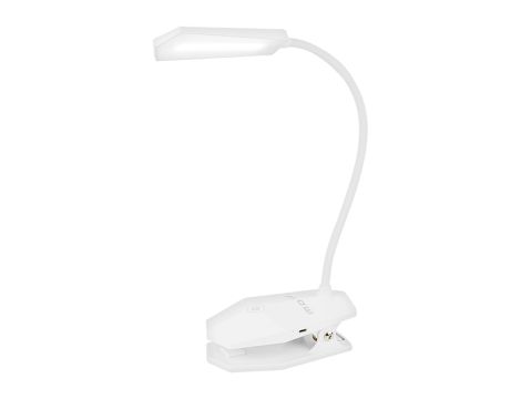 LED LB-03 Schreibtischlampe mit Clip`.