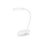 LED LB-03 Schreibtischlampe mit Clip`. - 2