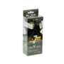 SCART-SCART 21PIN SILBER Stecker 1,5m - 2