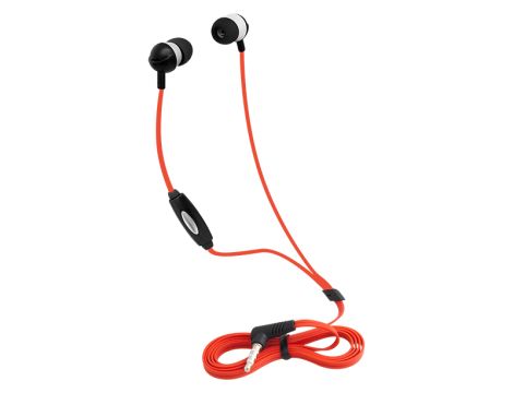 BLOW B-12 RED In-Ear-Kopfhörer - 2