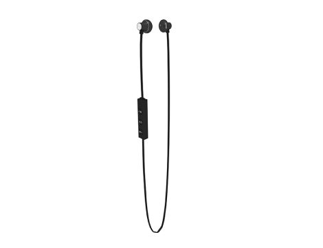 BLOW Bluetooth-Kopfhörer 4.1 schwarz