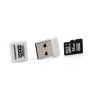 GOODRAM Micro SD + microUSB Kartenleser - 3