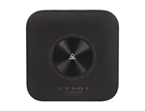 CarlinKit CarPlay5.0 SIM-Radio-Adapter - 3