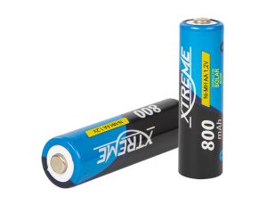 Akku R6 Ni-MH AA 800mAh XTREME - image 2