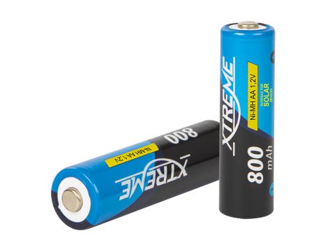 Akku R6 Ni-MH AA 800mAh XTREME - 2