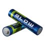 BLOW SUPER ALKALINE AAA LR3 Batterie Blisterpackung - 3