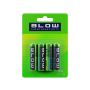 BLOW SUPER HEAVY DUTY AAR06P BLISTER batterie 4pcs - 2