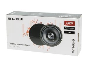 BLOW WH-1616 6,5