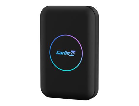 CarlinKit CarPlay Funkadapter 5.0