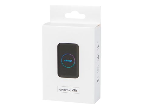 CarlinKit CarPlay Funkadapter 5.0 - 5