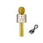 PRM402 BLOW gold Karaoke-Mikrofon - 3