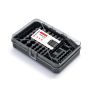 Organizer mit Batterie KBB03 + Batterien AA und AAA - 2