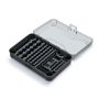 Organizer mit Batterie KBB03 + Batterien AA und AAA - 3