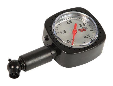 Kfz-Manometer 0-4,5 BAR VIRAGE