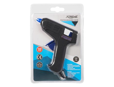 XTREME 7mm 20W "MINI" Klebepistole - 2