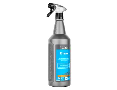 CLINEX Glas 1L Glasspray