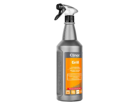 CLINEX Grill 1L Backofen-Feuerspray