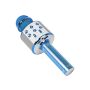 PRM402 BLOW blaues Karaoke-Mikrofon - 2