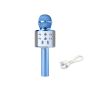 PRM402 BLOW blaues Karaoke-Mikrofon - 3