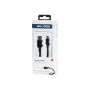 USB-Stecker A - mini B 1m BLISTER - 2