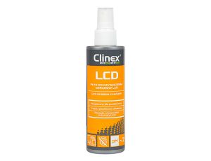 CLINEX LCD 200ml Bildschirmspray