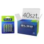 BLOW SUPER ALKALINE AA LR6 Batterie Blisterpackung - 2