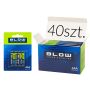 BLOW SUPER ALKALINE AAA LR3 Batterie Blisterpackung - 2