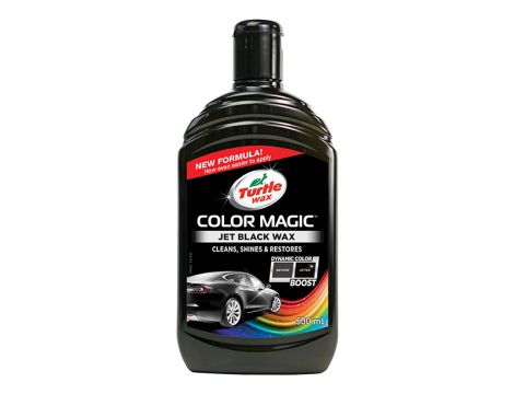 Color Magic - Tiefschwarz 500ml