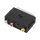 SCART-3-Buchse RCA+SVHS-Splitter mit Schalter