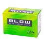 BLOW SUPER HEAVY DUTY AAA R03P BLISTER Batterie - 3